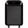Fellowes LX211 Destructora de Microcorte Negra